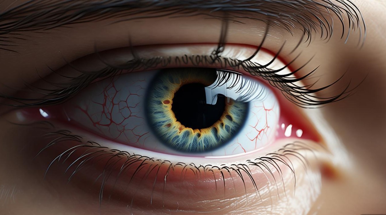 瞳孔思维是什么?如何通过瞳孔解读内心真实想法?-图1 瞳孔思维是什么?如何通过瞳孔解读内心真实想法?-图1