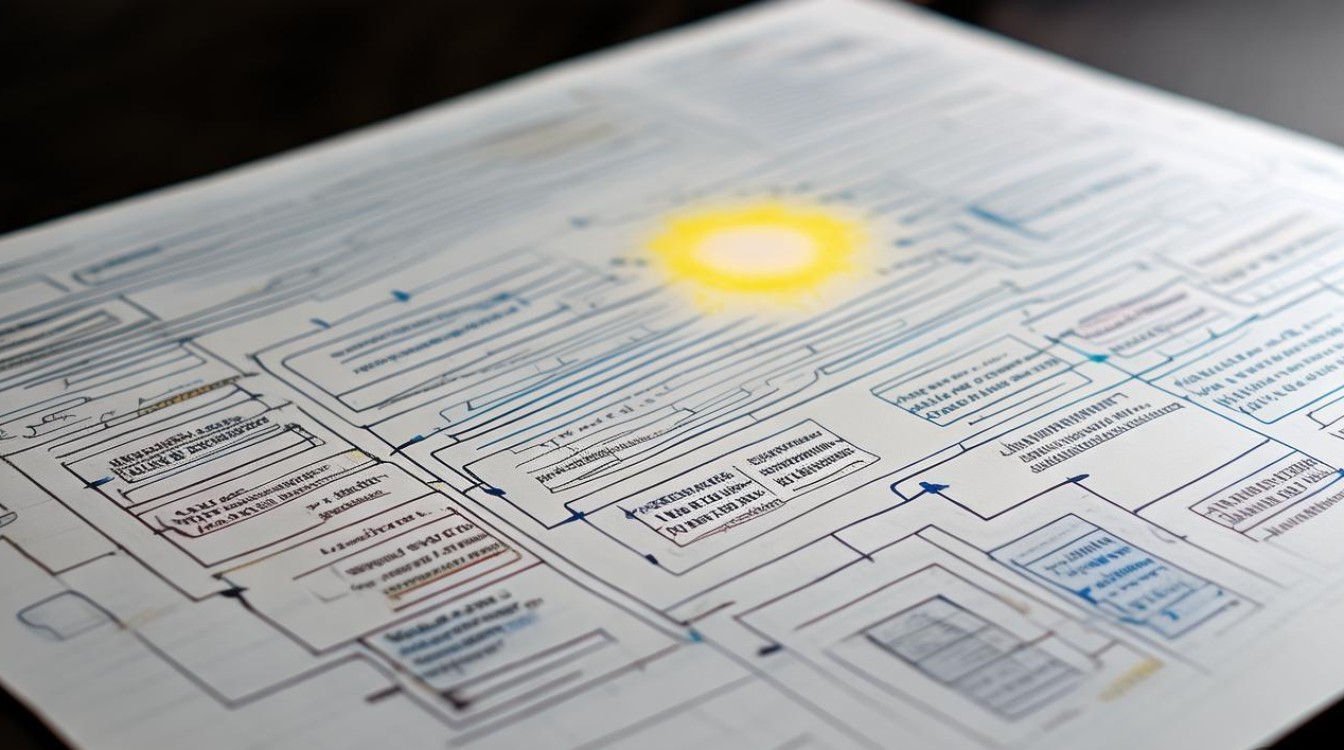 太阳一课思维导图怎么做?新手必看步骤有哪些?-图1 太阳一课思维导图怎么做?新手必看步骤有哪些?-图1