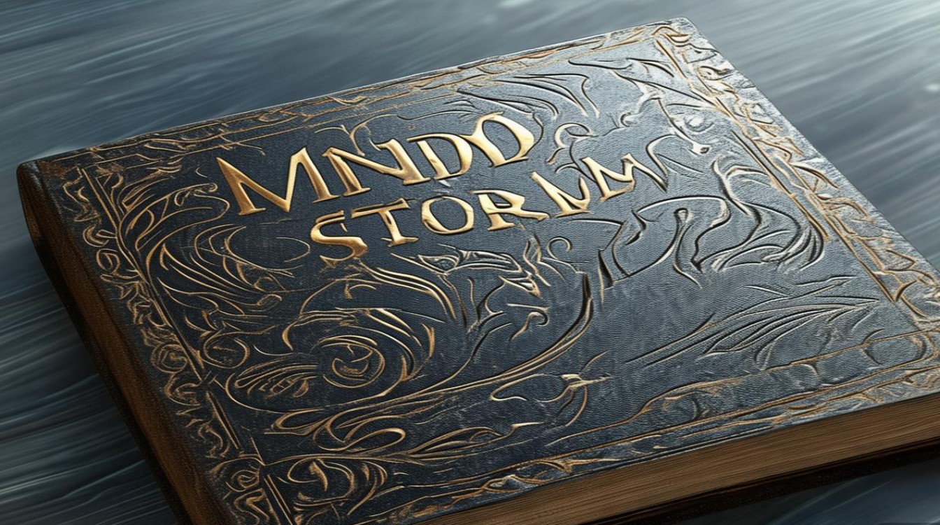 思维风暴书真的能快速提升逻辑思维能力吗?-图1 思维风暴书真的能快速提升逻辑思维能力吗?-图1