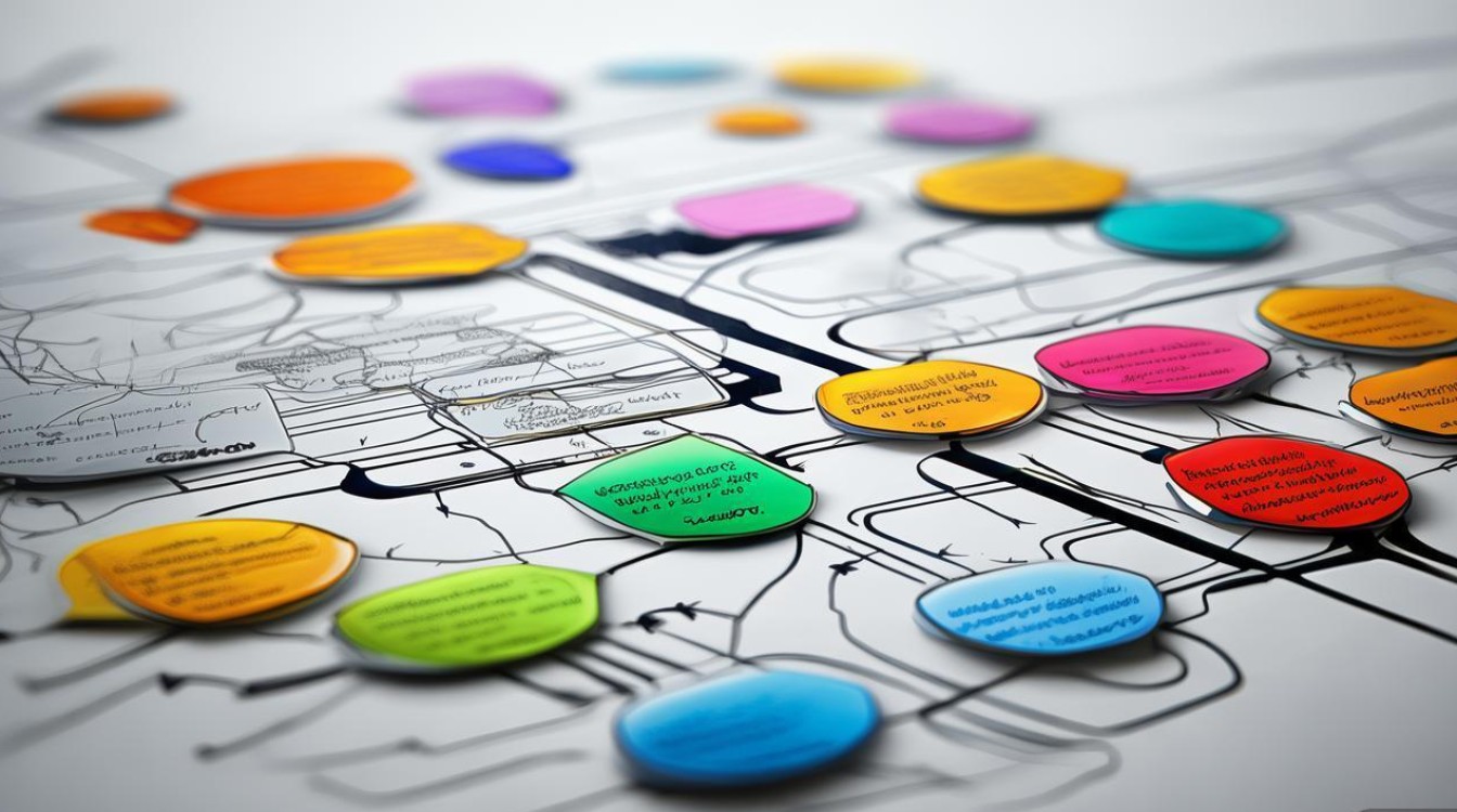 如何用阅读思维导图提升理解与记忆效率?-图1 如何用阅读思维导图提升理解与记忆效率?-图1