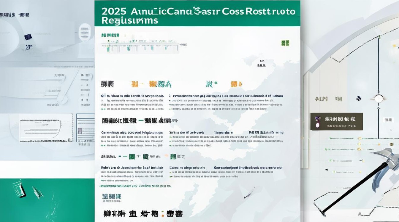 2025年安徽二建报名条件有哪些具体要求?-图1 2025年安徽二建报名条件有哪些具体要求?-图1