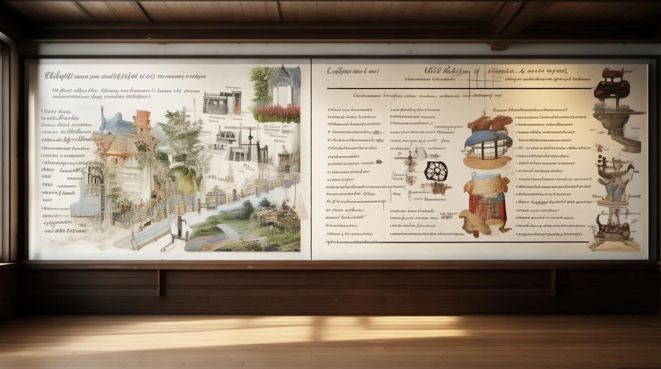 中西思维差异具体体现在哪些生活场景里?-图1 中西思维差异具体体现在哪些生活场景里?-图1