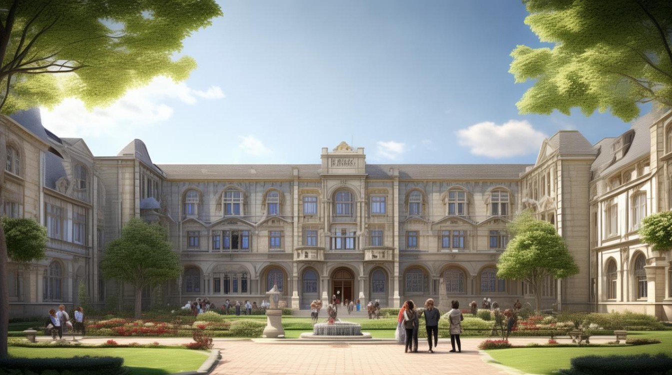 外交学哪个学校比较好?国内顶尖院校与特色专业怎么选?-图1 外交学哪个学校比较好?国内顶尖院校与特色专业怎么选?-图1