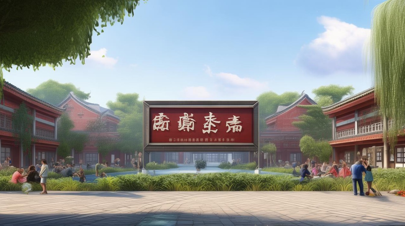 商丘哪些学校能考研究生?有推荐吗?-图1 商丘哪些学校能考研究生?有推荐吗?-图1