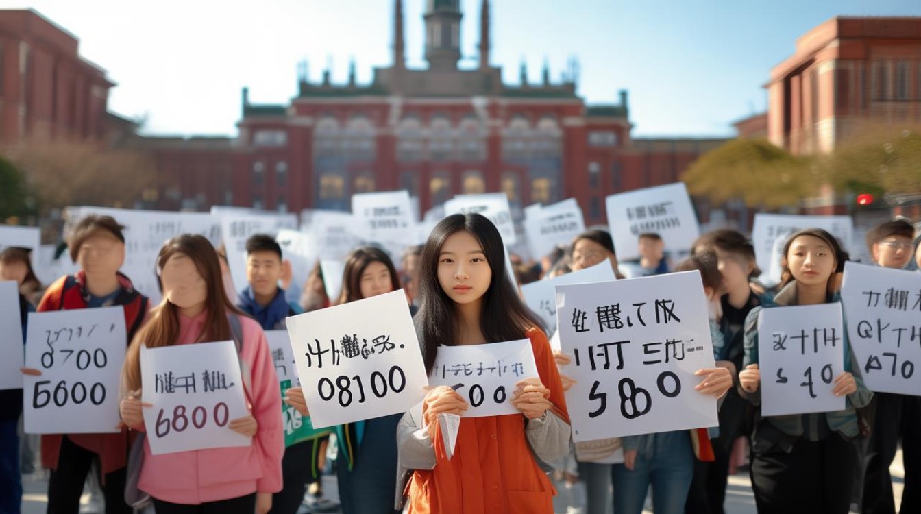 齐河中学高考录取分数线是多少？2025年最新查询入口。-图1