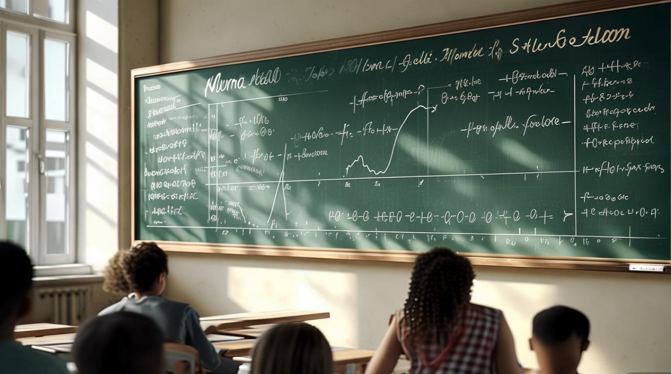 自然录取率是什么?不同学校专业差异有多大?-图1 自然录取率是什么?不同学校专业差异有多大?-图1