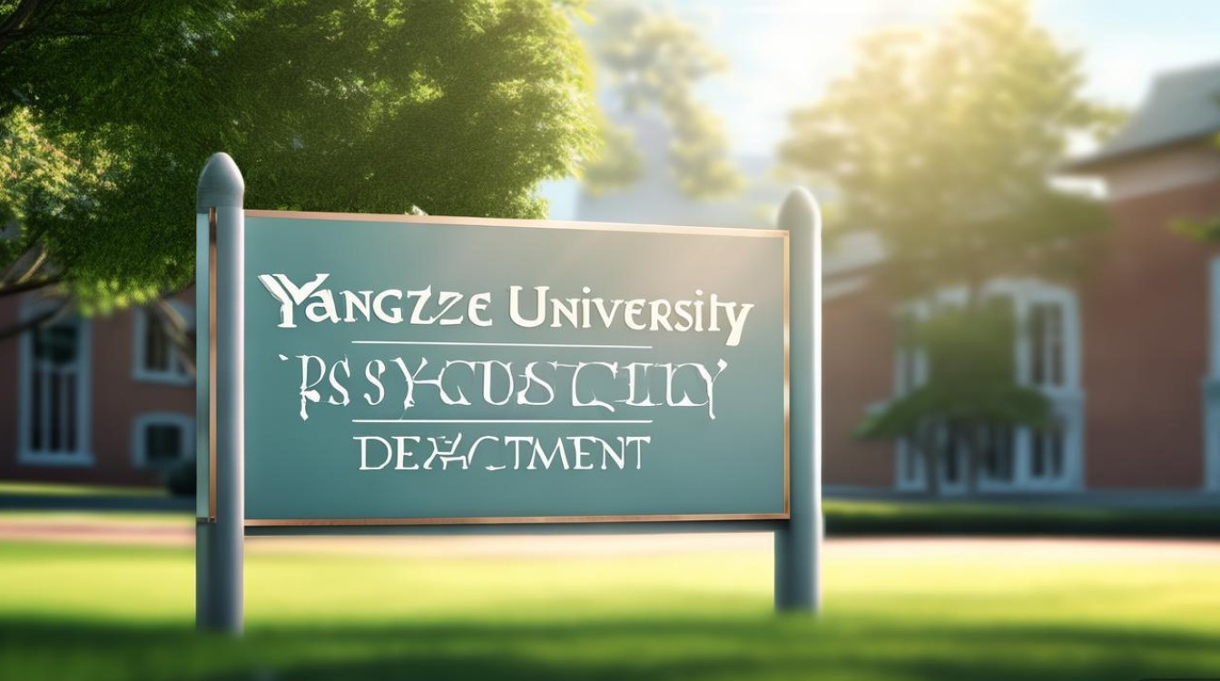 扬大心理学属于哪个学院?招生与课程信息详解-图1 扬大心理学属于哪个学院?招生与课程信息详解-图1