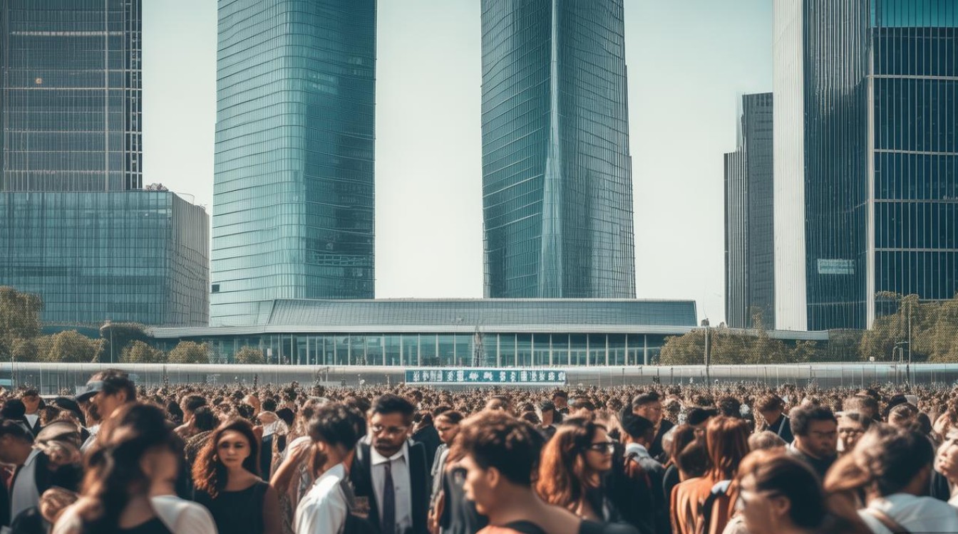 国贸如何重塑商业思维?实战案例与底层逻辑拆解-图1 国贸如何重塑商业思维?实战案例与底层逻辑拆解-图1