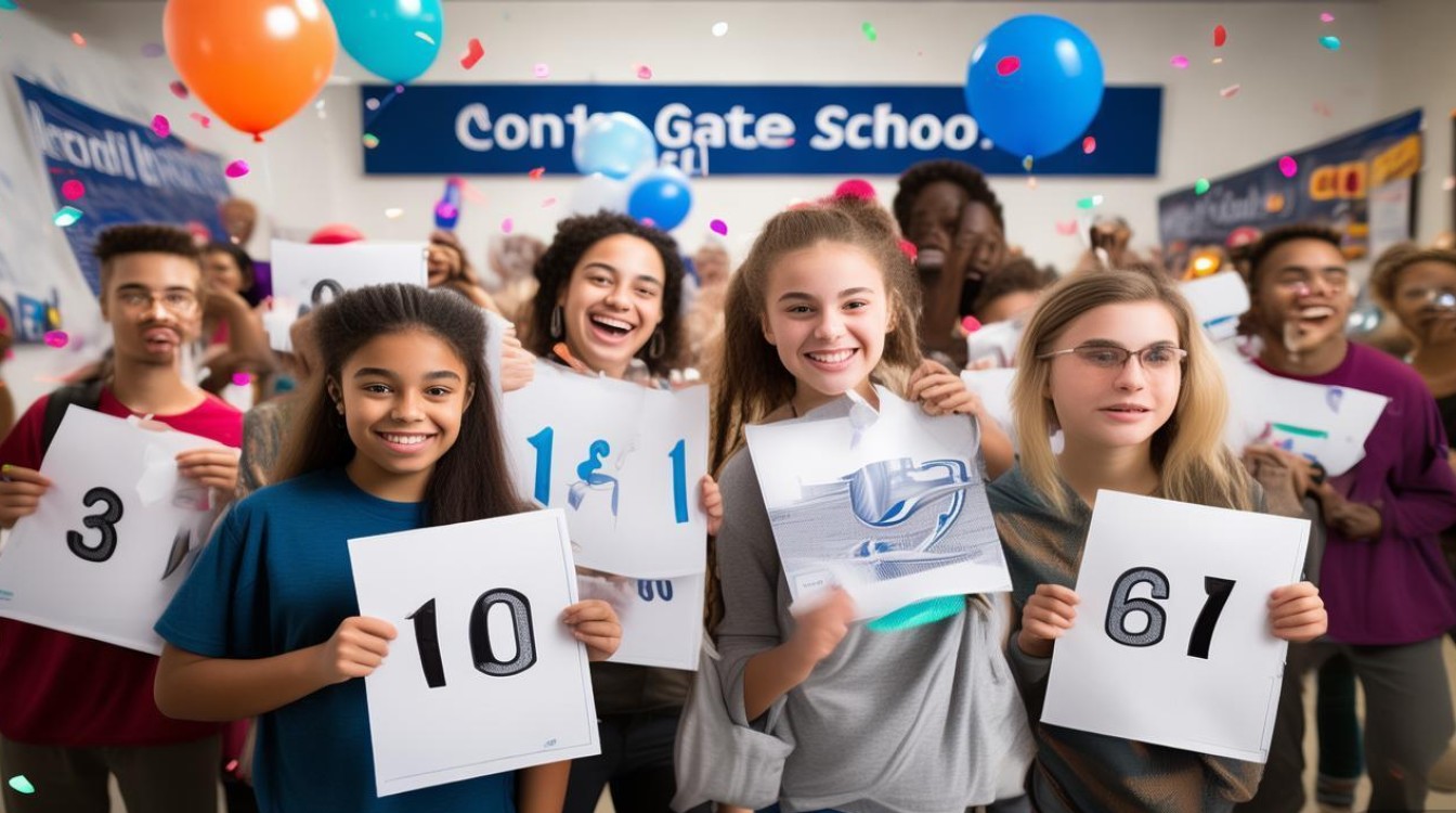 北闸高中录取分数线2025是多少分?-图1 北闸高中录取分数线2025是多少分?-图1