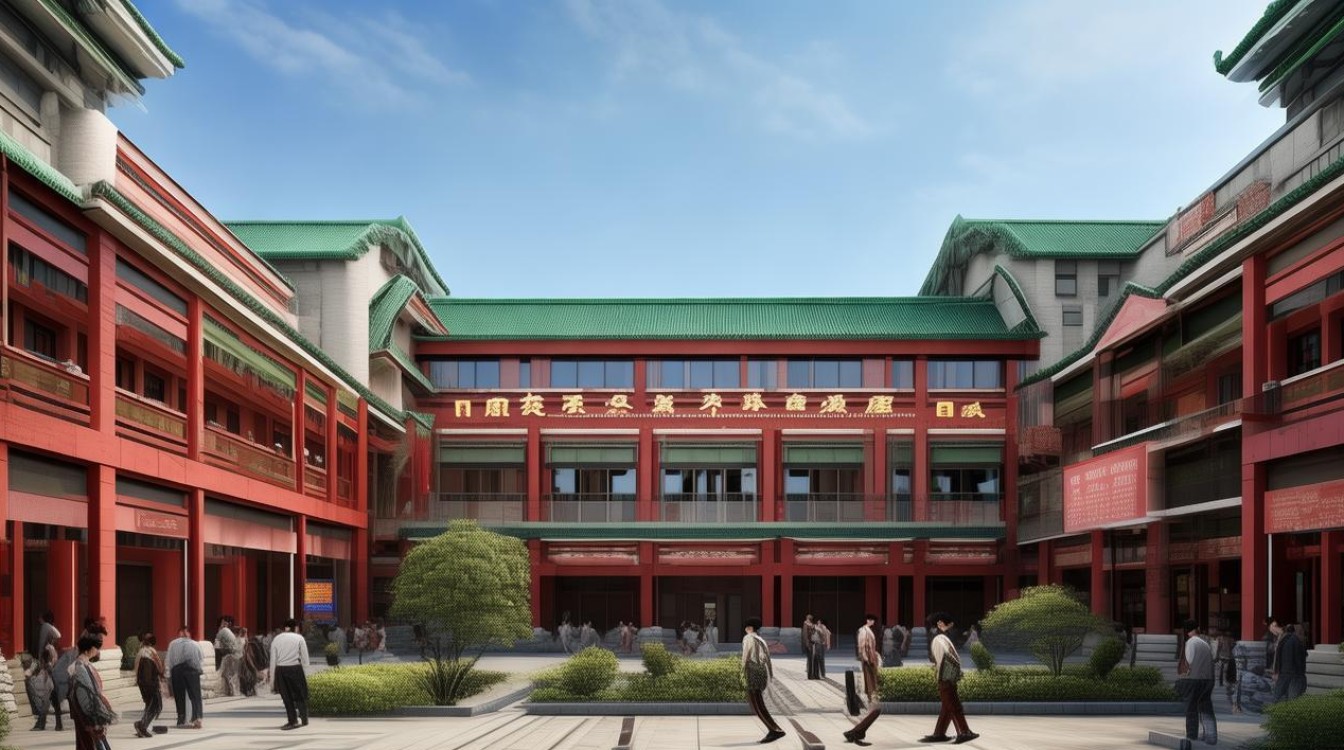 南京炮兵学院具体在南京哪个区?-图1 南京炮兵学院具体在南京哪个区?-图1