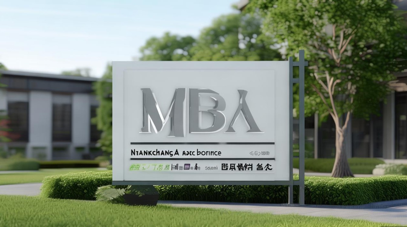 南昌MBA录取率高的学校有哪些?2025年最新排名及数据参考-图1 南昌MBA录取率高的学校有哪些?2025年最新排名及数据参考-图1