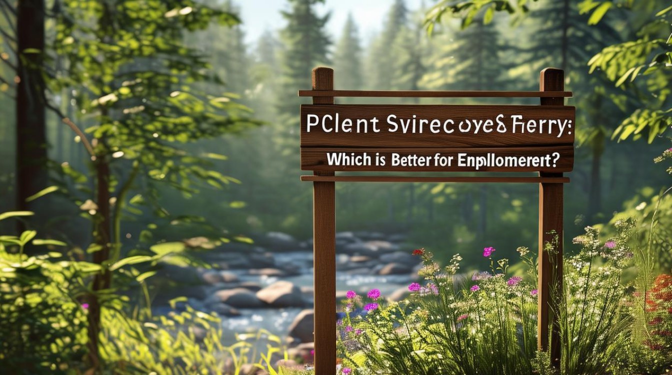 植物学和林学哪个好就业?未来5年就业方向与薪资对比分析-图1 植物学和林学哪个好就业?未来5年就业方向与薪资对比分析-图1