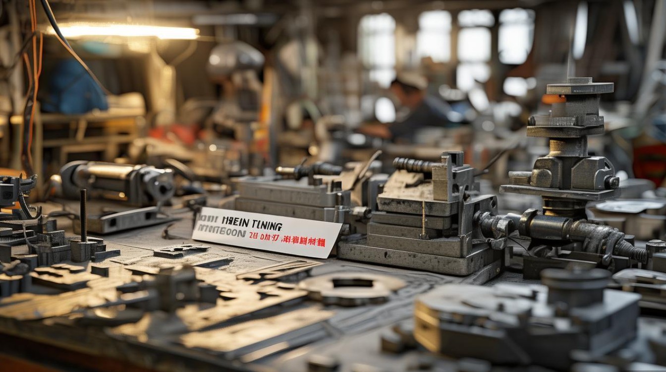 河南思维精工是做什么的?有哪些核心业务或产品?-图1 河南思维精工是做什么的?有哪些核心业务或产品?-图1