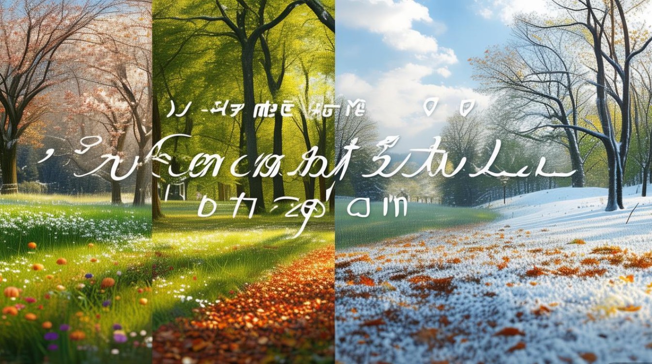 四季思维是什么？如何用四季思维提升决策力？-图1