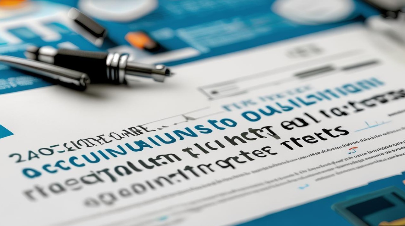 2025年会计从业资格报名条件是什么？非会计专业能报吗？-图1