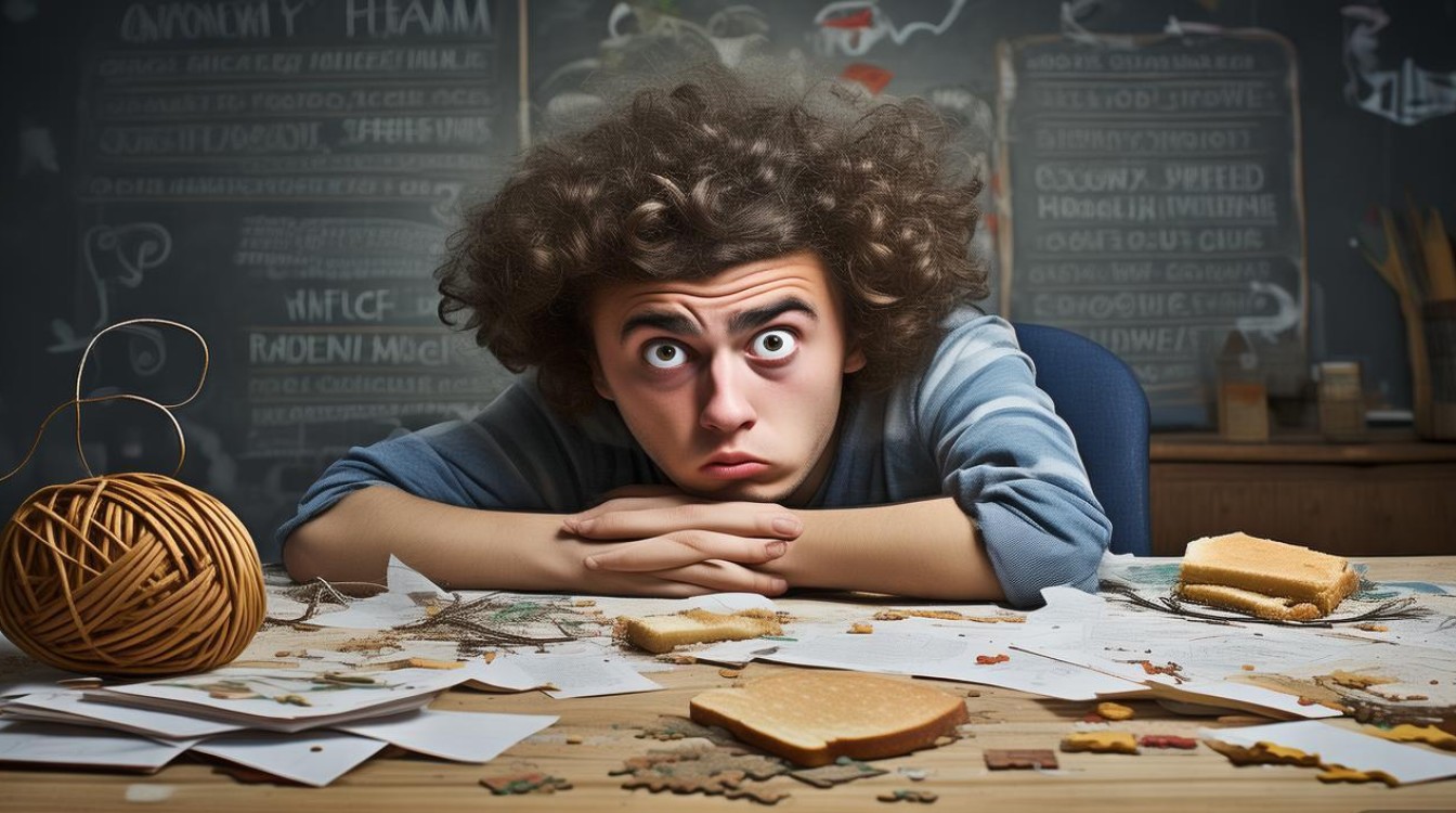 逻辑思维差的人,日常会有哪些具体表现?-图1 逻辑思维差的人,日常会有哪些具体表现?-图1