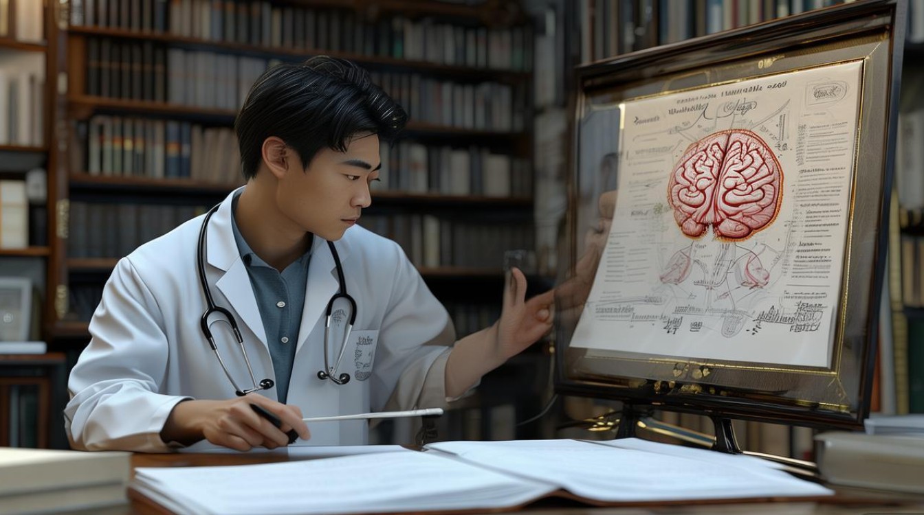 思维逻辑障碍怎么治?日常训练方法有哪些?-图1 思维逻辑障碍怎么治?日常训练方法有哪些?-图1