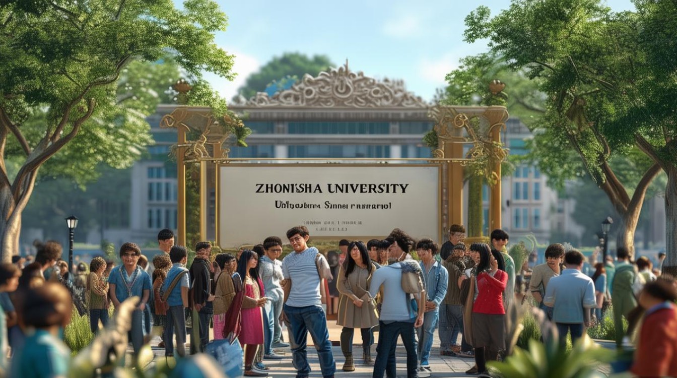 中山大学哪个专业最难考?附历年录取分数线与竞争比分析-图1 中山大学哪个专业最难考?附历年录取分数线与竞争比分析-图1