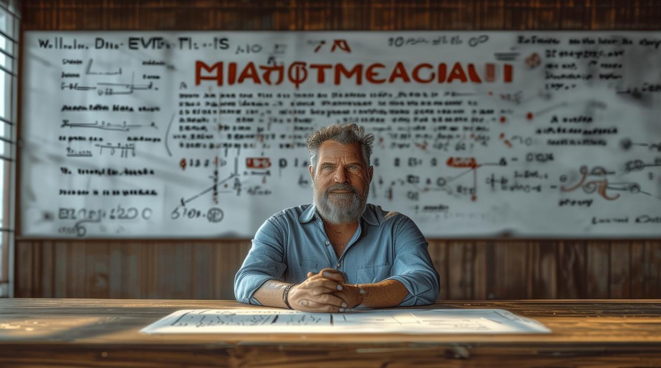 数学思维到底是什么?对孩子学习能力和解题能力有什么帮助?-图1 数学思维到底是什么?对孩子学习能力和解题能力有什么帮助?-图1