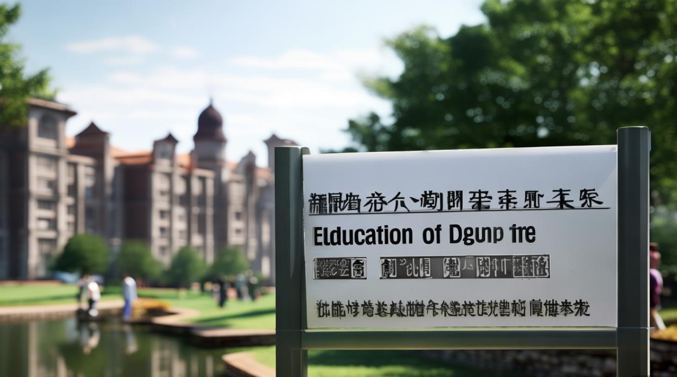 广州有哪些大学开设教育学专业招生?-图1 广州有哪些大学开设教育学专业招生?-图1