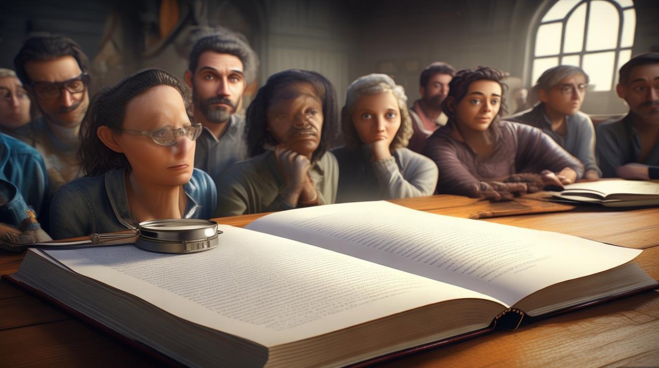 如何真正培养批判性思维,避免陷入认识误区?-图1 如何真正培养批判性思维,避免陷入认识误区?-图1