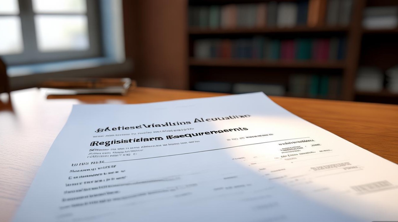 资产评估报名条件有哪些?2025年最新要求是什么?-图1 资产评估报名条件有哪些?2025年最新要求是什么?-图1