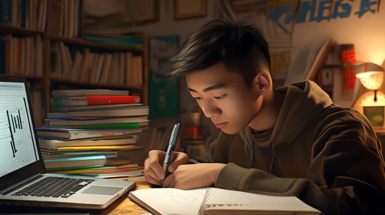 二本孩子考研录取率多少?真实数据与影响因素解析-图1 二本孩子考研录取率多少?真实数据与影响因素解析-图1