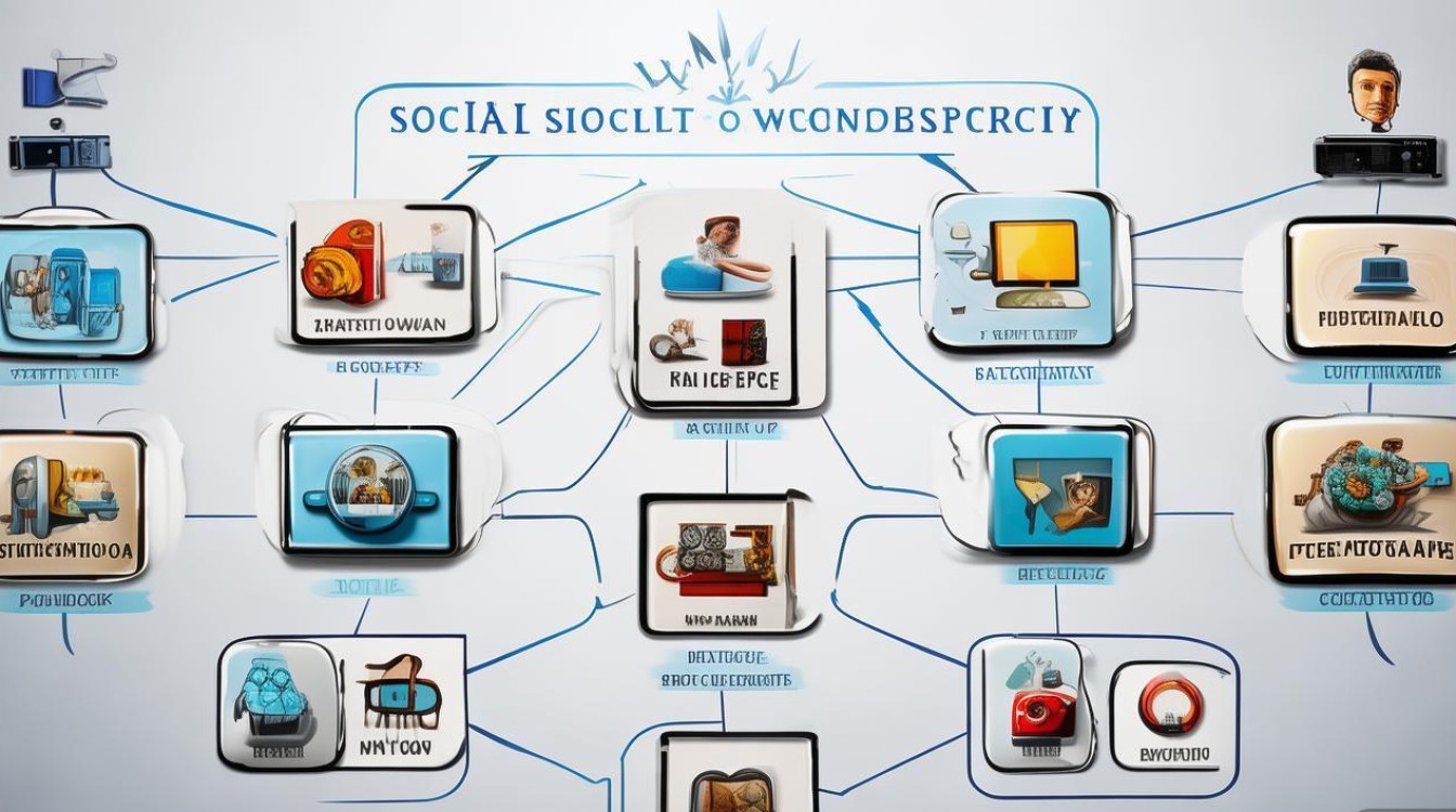 社会心理学思维导图能帮我们解决哪些实际问题?-图1 社会心理学思维导图能帮我们解决哪些实际问题?-图1