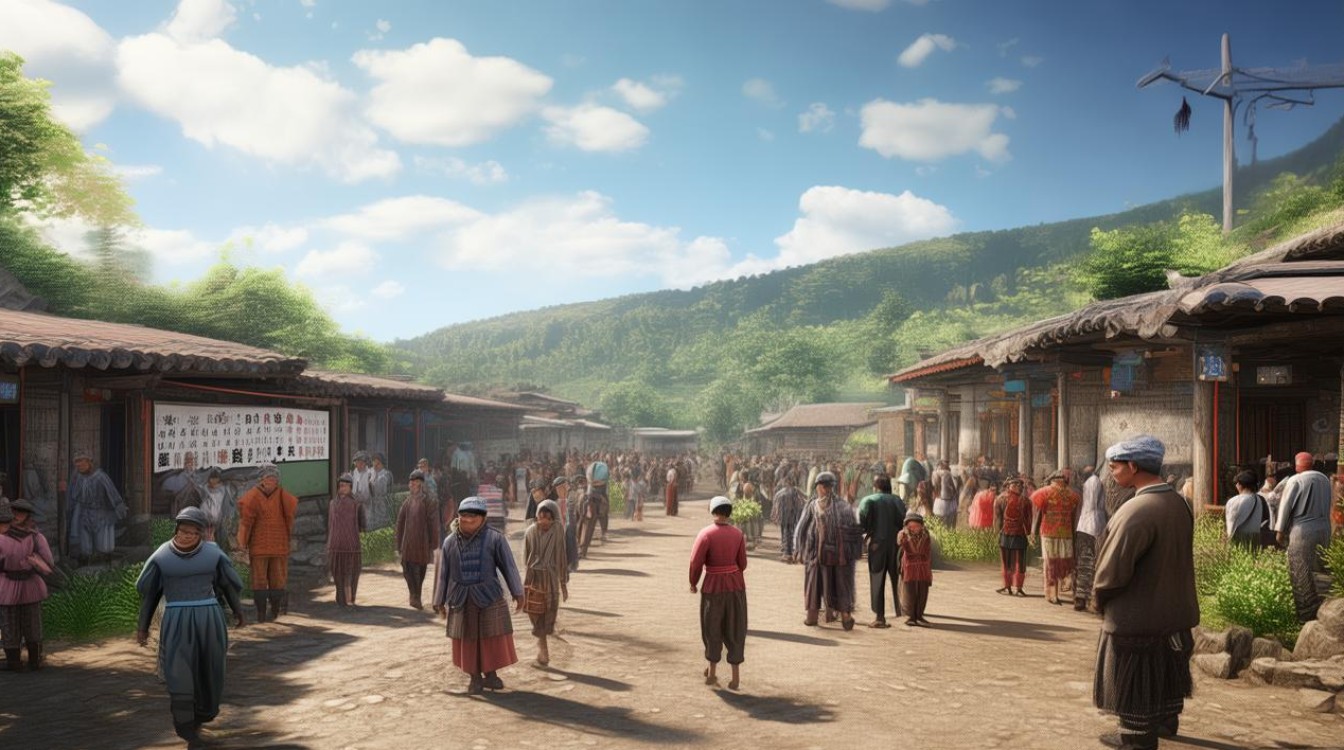 云南村官考试报名条件有哪些具体要求?-图1 云南村官考试报名条件有哪些具体要求?-图1