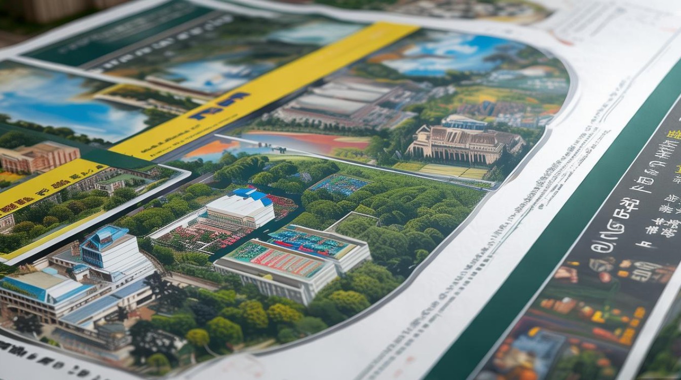 上财和华东师范选哪个?专业、就业、城市资源怎么权衡?-图1 上财和华东师范选哪个?专业、就业、城市资源怎么权衡?-图1