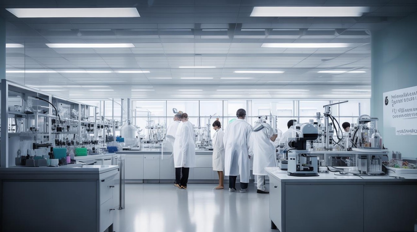 微生物工程专业哪个大学好?就业前景如何?-图1 微生物工程专业哪个大学好?就业前景如何?-图1