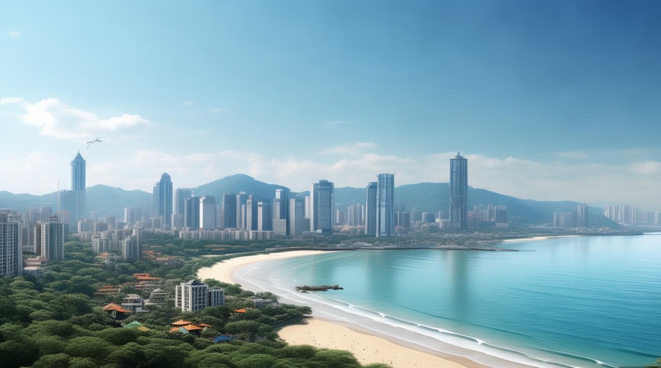 厦门思维是什么?如何培养厦门式创新思维?-图1 厦门思维是什么?如何培养厦门式创新思维?-图1