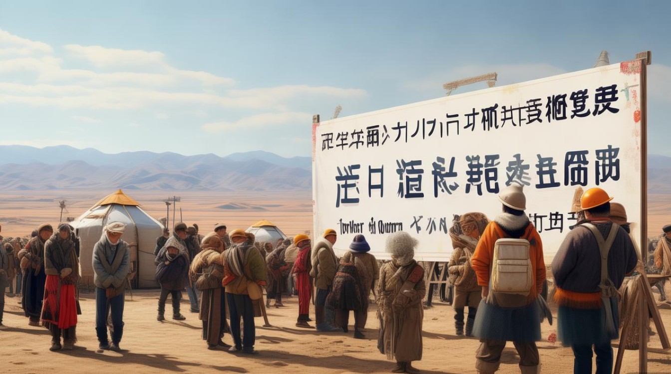 内蒙古二建报名条件有哪些具体要求限制?-图1 内蒙古二建报名条件有哪些具体要求限制?-图1