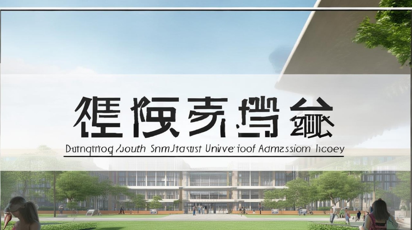 广东南洋理工2025录取分数线多少?-图1 广东南洋理工2025录取分数线多少?-图1