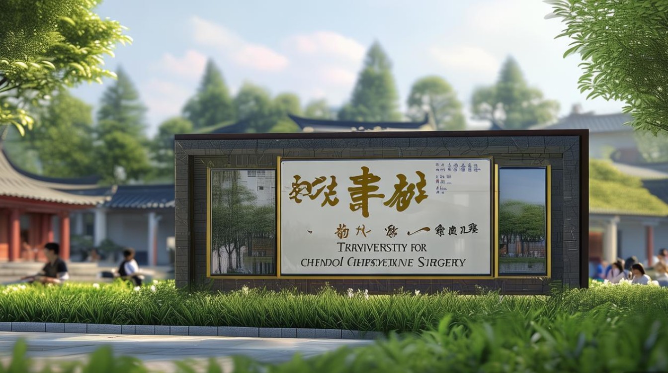 2025中医外科学顶尖高校最新排名出炉?-图1 2025中医外科学顶尖高校最新排名出炉?-图1