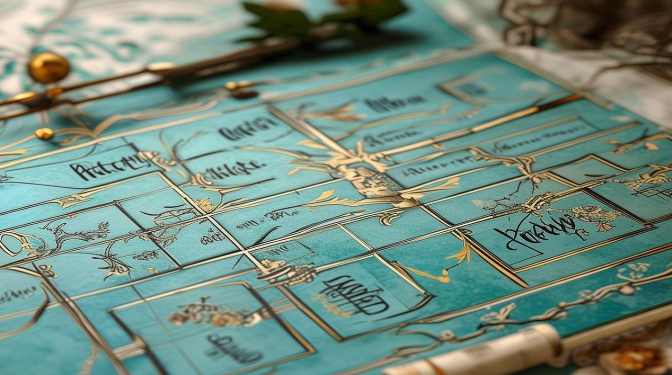 诗歌鉴赏思维导图，2025年高效学习必备工具？-图1