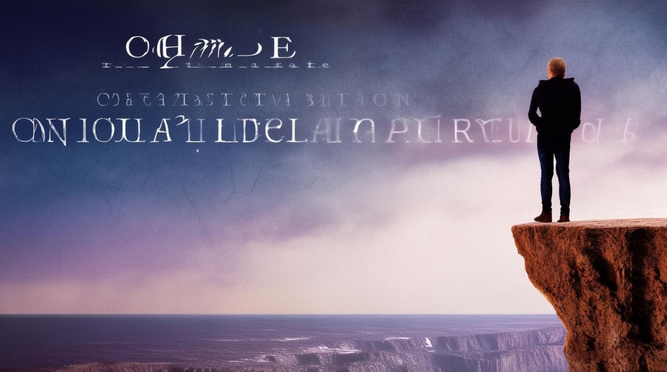 打破固有思维,当下如何重塑认知赢未来?-图1 打破固有思维,当下如何重塑认知赢未来?-图1