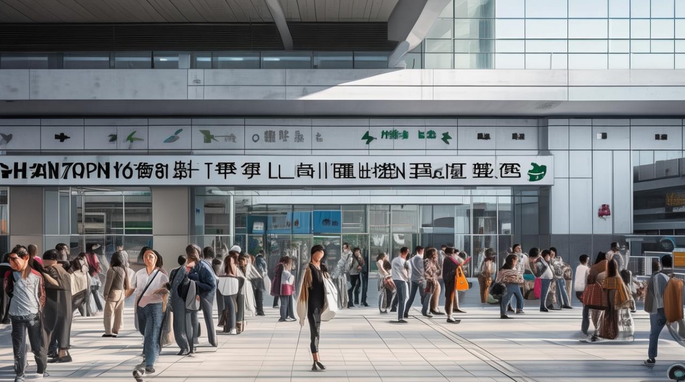 中山火炬开发区最近长途车站是哪个?-图1 中山火炬开发区最近长途车站是哪个?-图1