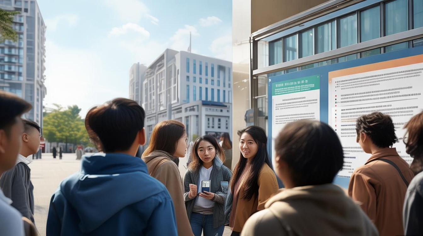 2025土木考研选校,哪些院校就业竞争力强?-图1 2025土木考研选校,哪些院校就业竞争力强?-图1