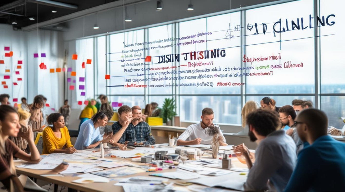 设计思维方法如何应对当下快速迭代的市场需求?-图1 设计思维方法如何应对当下快速迭代的市场需求?-图1