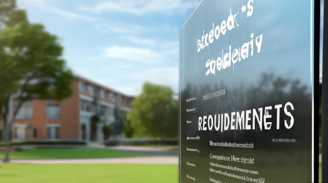 2025年学士学位英语报名条件有哪些?-图1 2025年学士学位英语报名条件有哪些?-图1