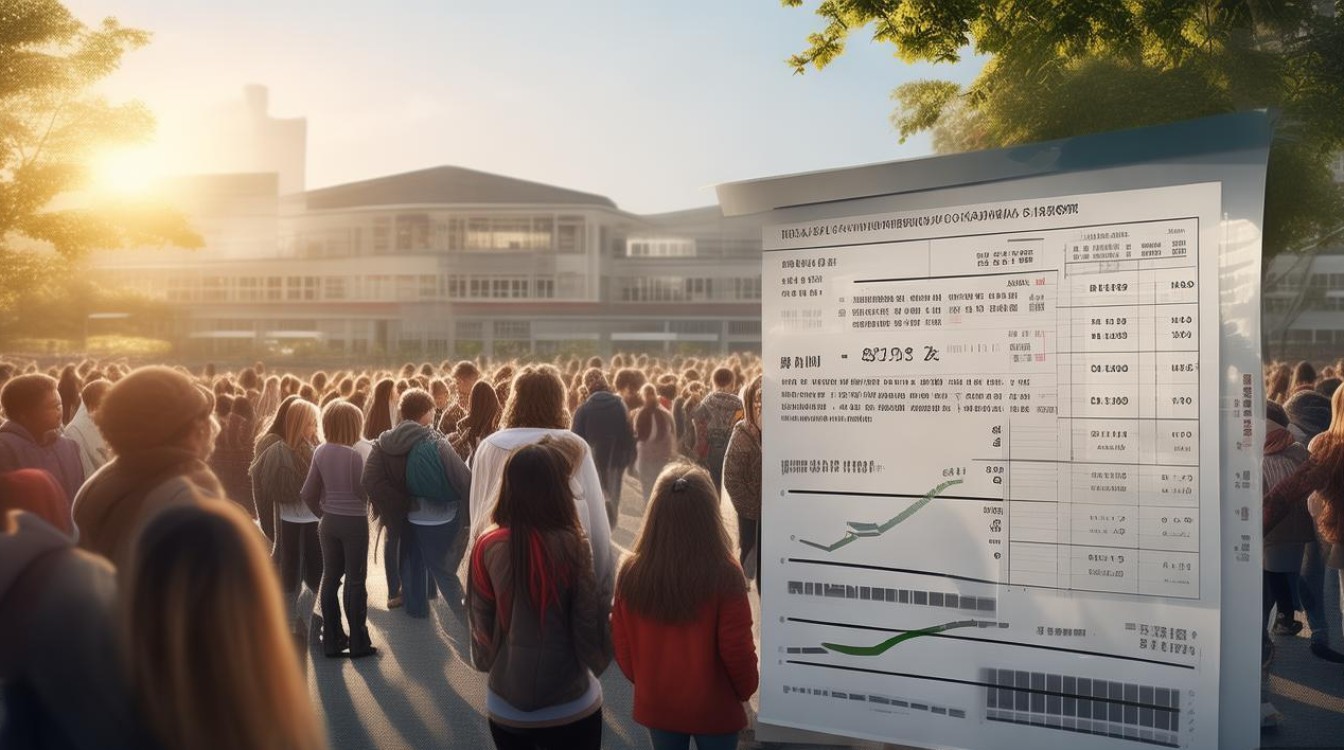 2025年侯集镇中学录取分数线是多少?-图1 2025年侯集镇中学录取分数线是多少?-图1