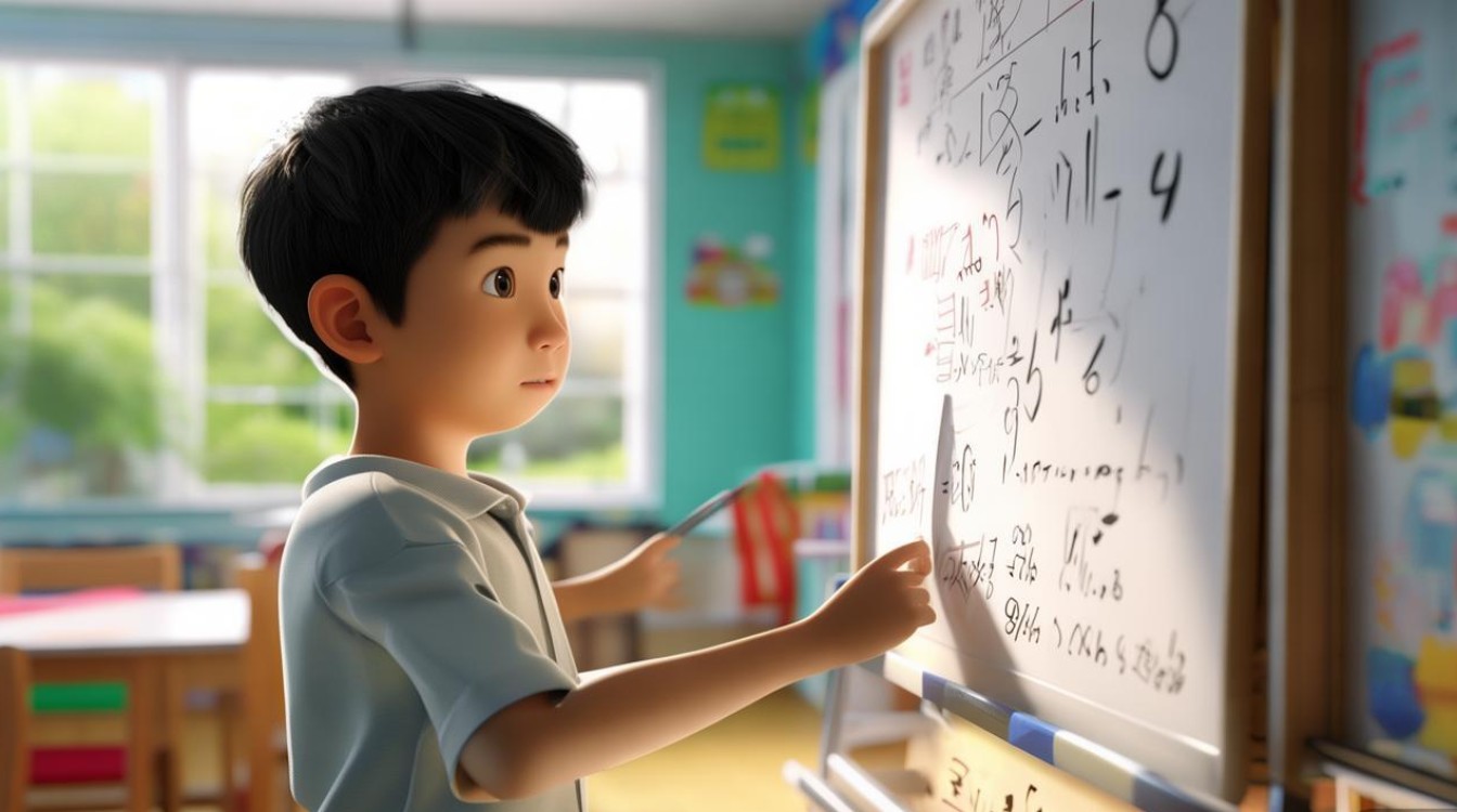 新课标下,小学数学思维敏捷性如何培养最有效?-图1 新课标下,小学数学思维敏捷性如何培养最有效?-图1