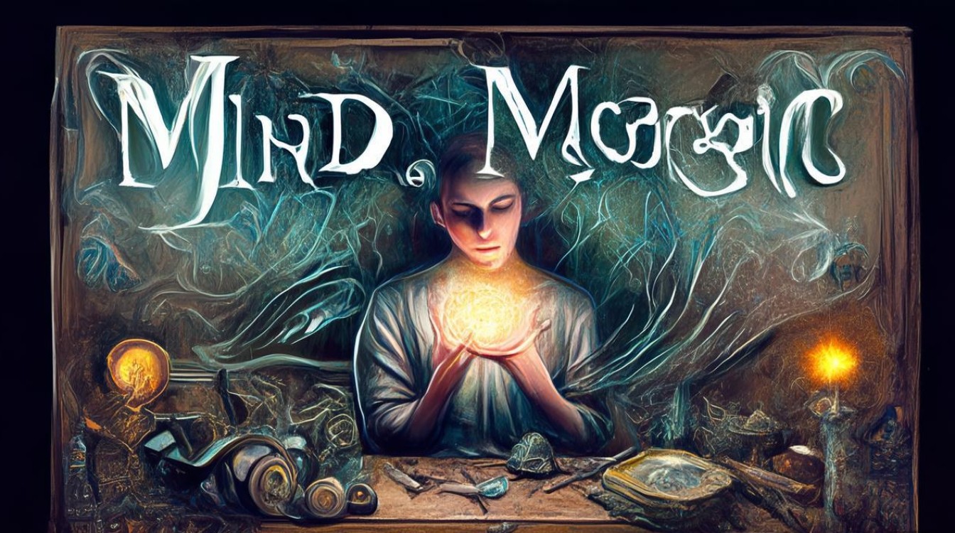 思维魔术真能提升思考力?2025最新技巧来了-图1 思维魔术真能提升思考力?2025最新技巧来了-图1