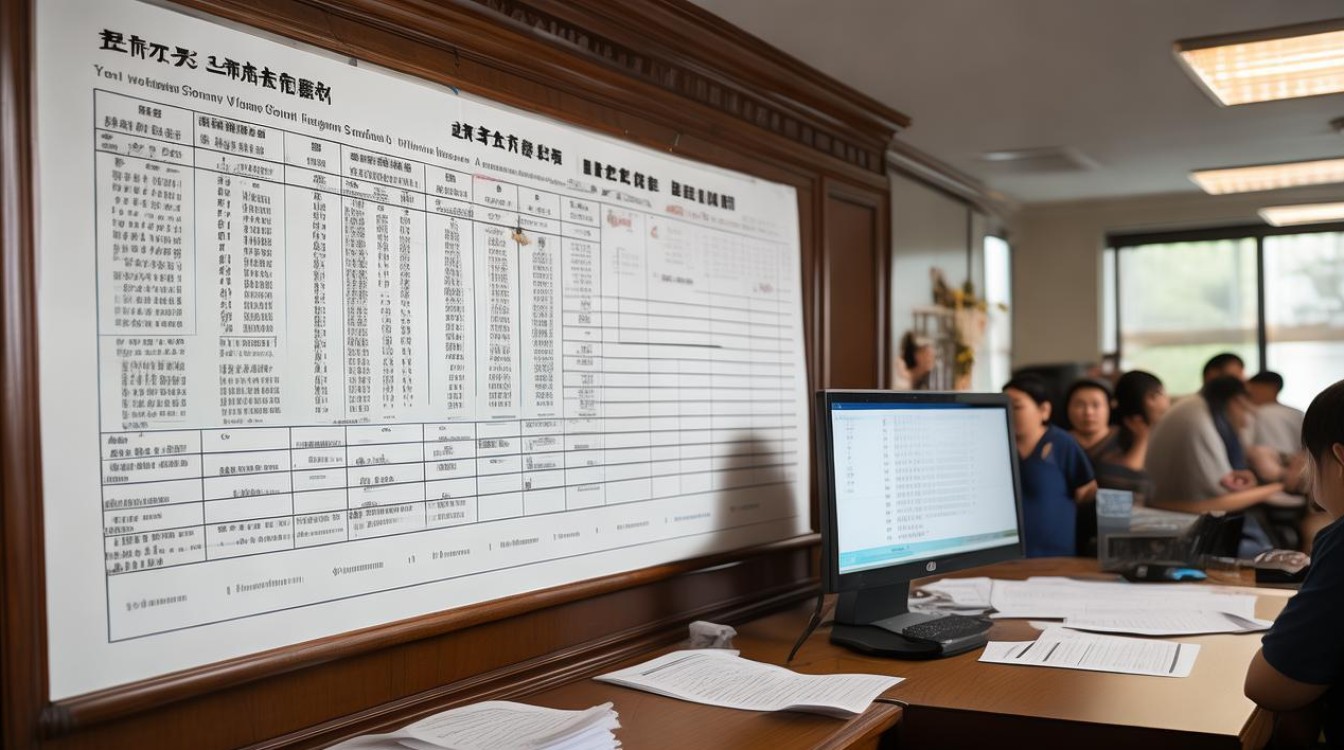 2025郓城高中录取线公布多少?最新分数线速看!-图1 2025郓城高中录取线公布多少?最新分数线速看!-图1