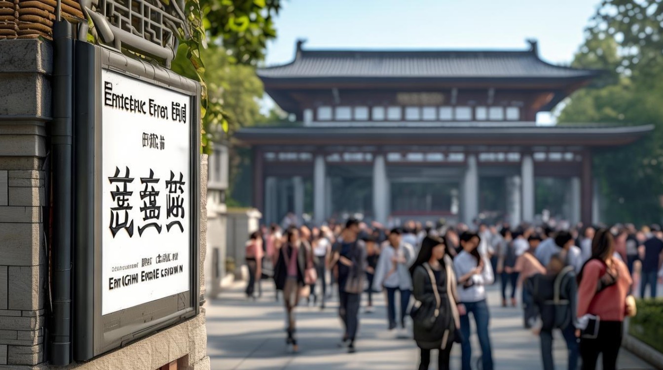 山西大学考研今日入校走哪个门?-图1 山西大学考研今日入校走哪个门?-图1