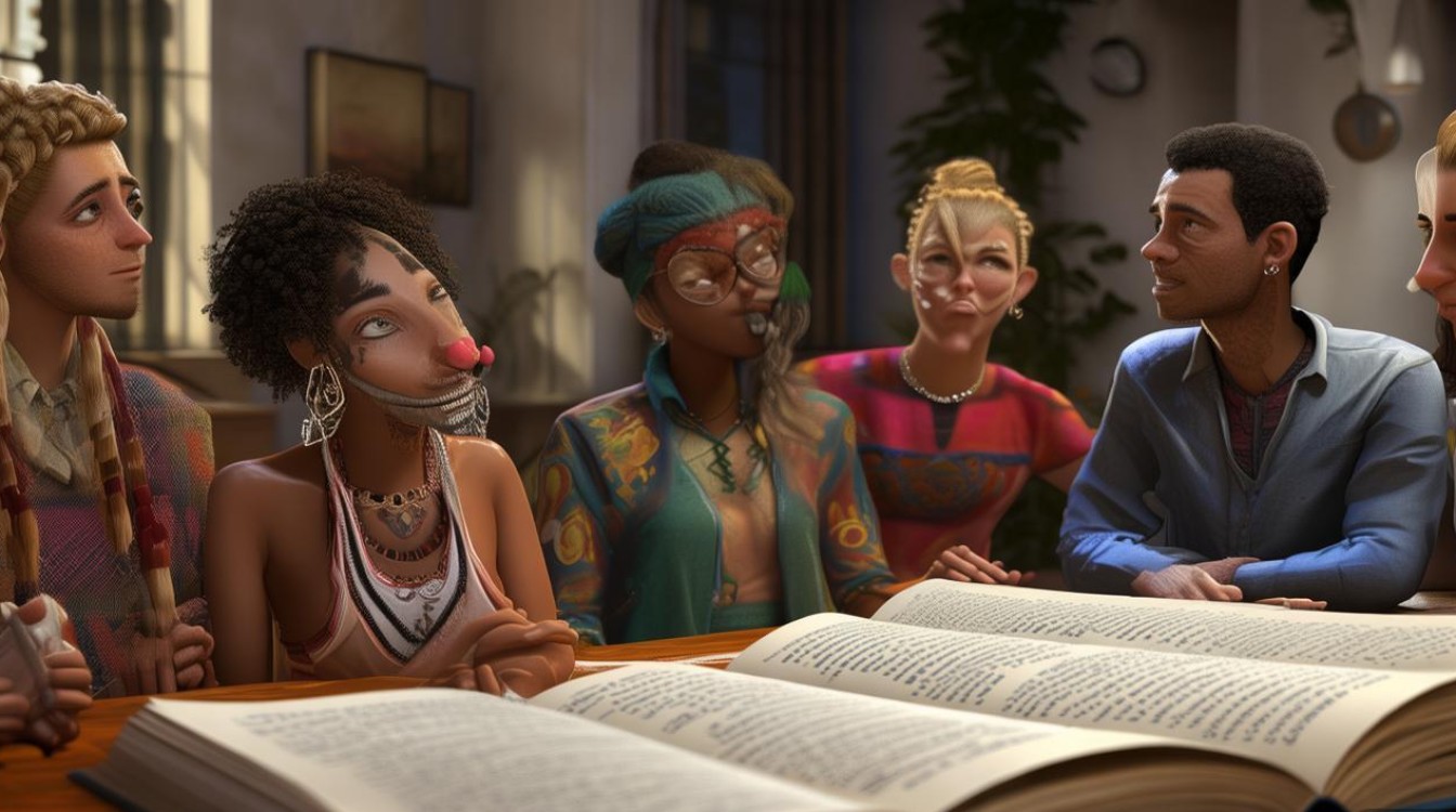 AI时代,语言差异如何重塑全球思维模式?-图1 AI时代,语言差异如何重塑全球思维模式?-图1