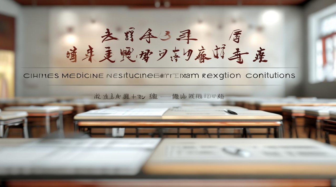 2025中医执业医师考试16报名条件有哪些新变化?-图1 2025中医执业医师考试16报名条件有哪些新变化?-图1