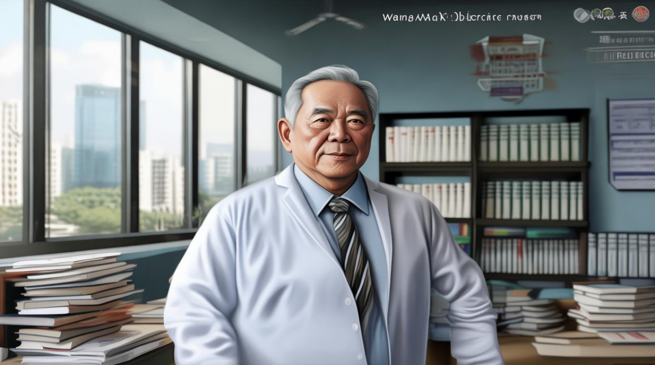 王小平是哪个医学院的导师?最新信息求解答!-图1 王小平是哪个医学院的导师?最新信息求解答!-图1