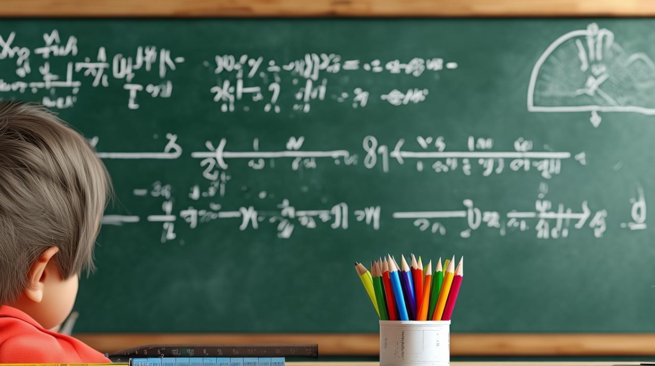 一年级下册数学新思维怎么教?最新方法来了!-图1 一年级下册数学新思维怎么教?最新方法来了!-图1